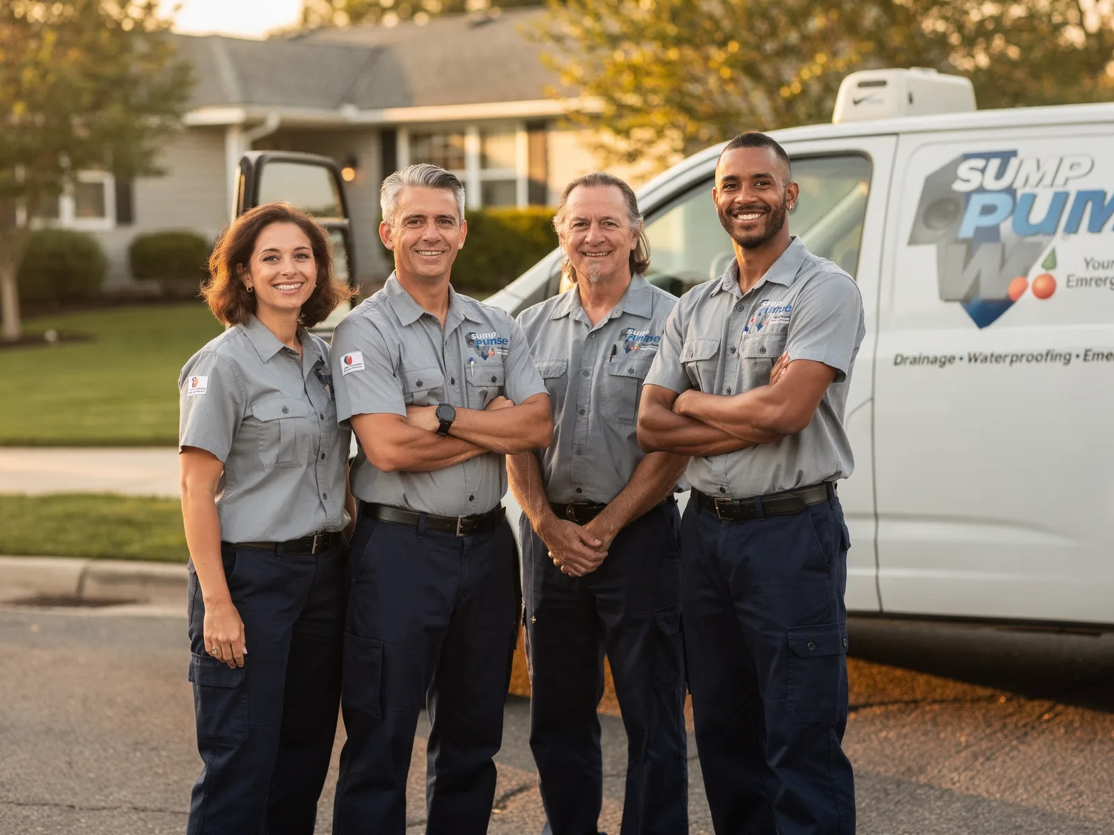 Water Heater Repair company in Baton Rouge, LA